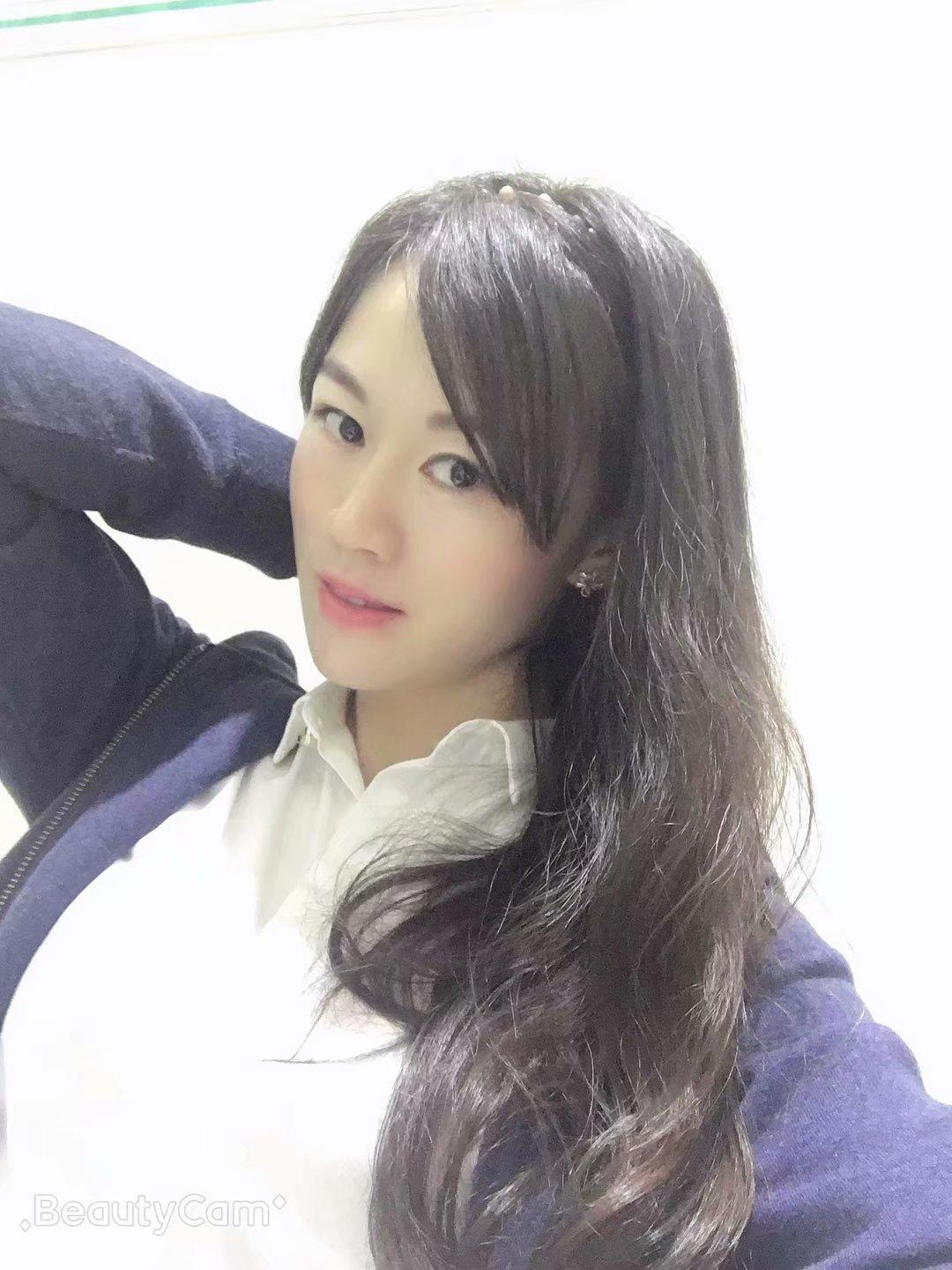 小欧美美